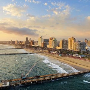 Half-Day Durban City Tour