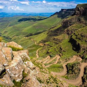 Full Day Sani Pass & Lesotho Tour