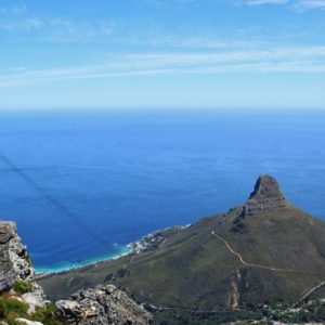 Half-Day City & Table Mountain Tour - Cape Town Tour