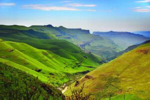 Beyond Touring Travel Direction